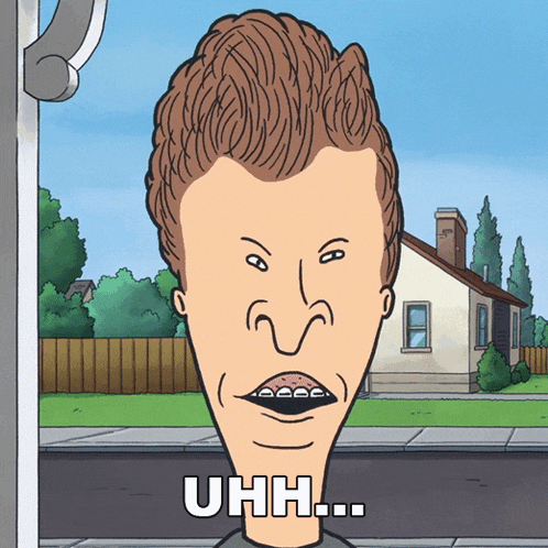 Butthead No.gif